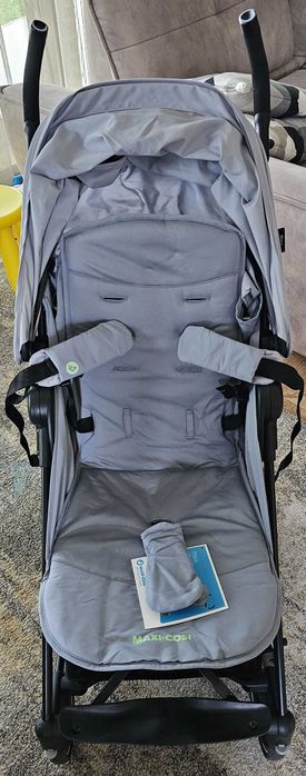 Компактна бебешка количка Maxi Cosi Mara 0-4г. 0-22кг.
