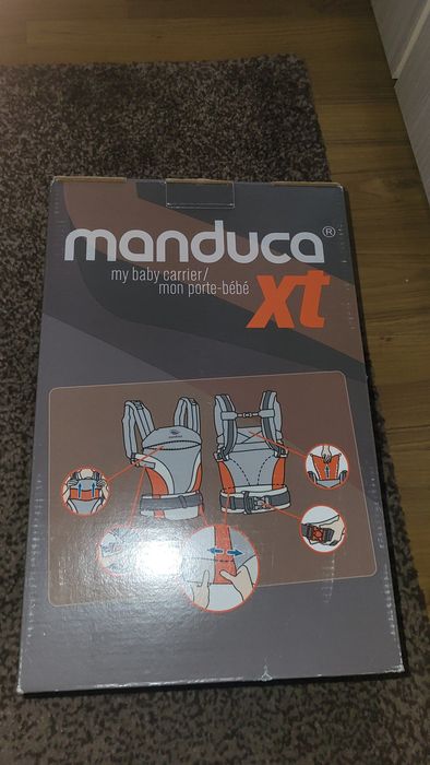 Marsupiu manduca xt