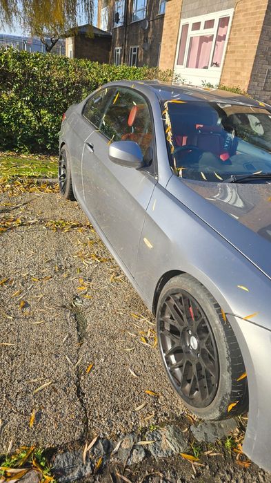 BMW Seria 3 E92 330I