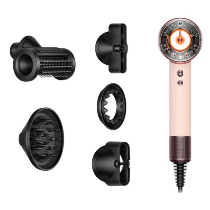 Новый! Dyson Supersonic Nural HD16 Бесплатная доставка!