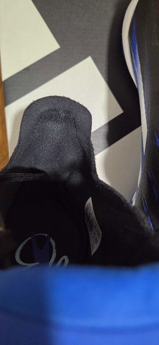 Adidas Predator fotbal de sala/sintetic NOI Marimea 43 1/3