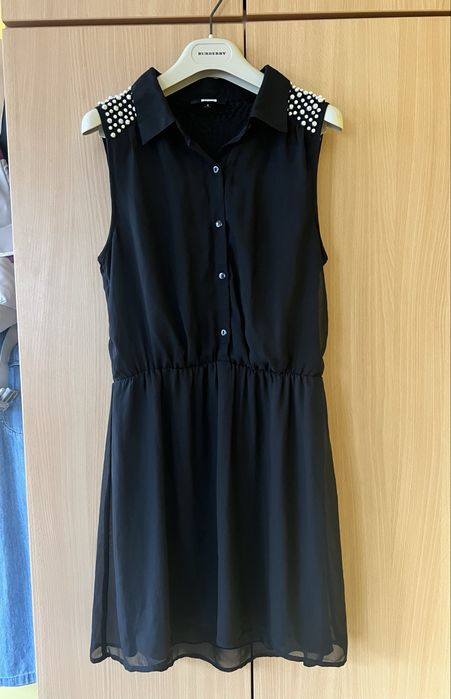 Rochie eleganta de vara