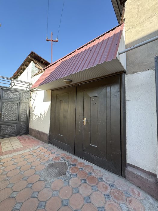 Yakkasaroy tumani salamatina