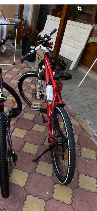 Bicicleta Drag 27,5