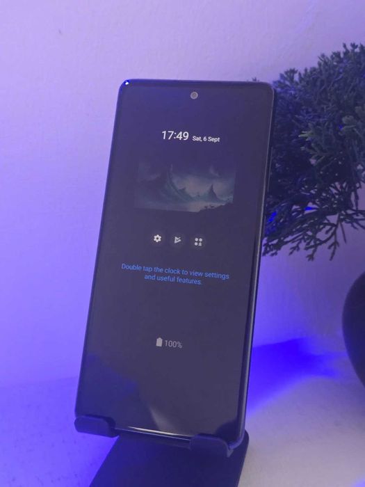 Samsung Galaxy S20FE - 128GB - 5G с двойна сим карта