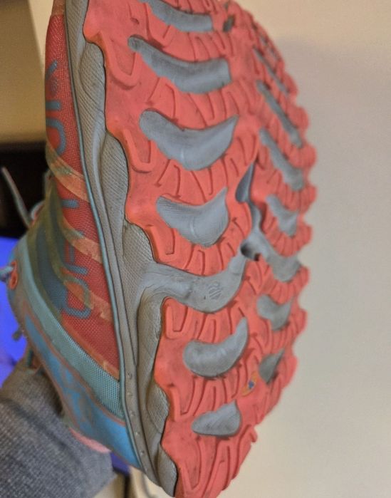 Маратонки La Sportiva Helios