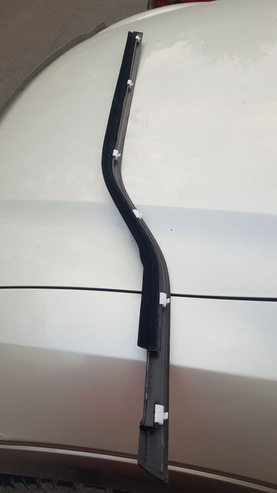 Резинки,  молдинги  делика кирпич