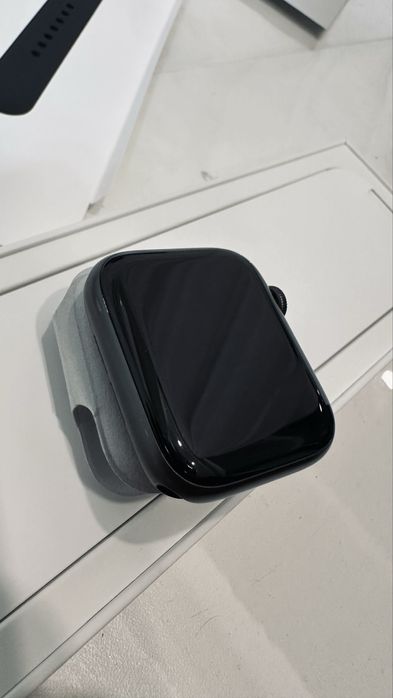 Apple watch 6 44mm SpaceGray