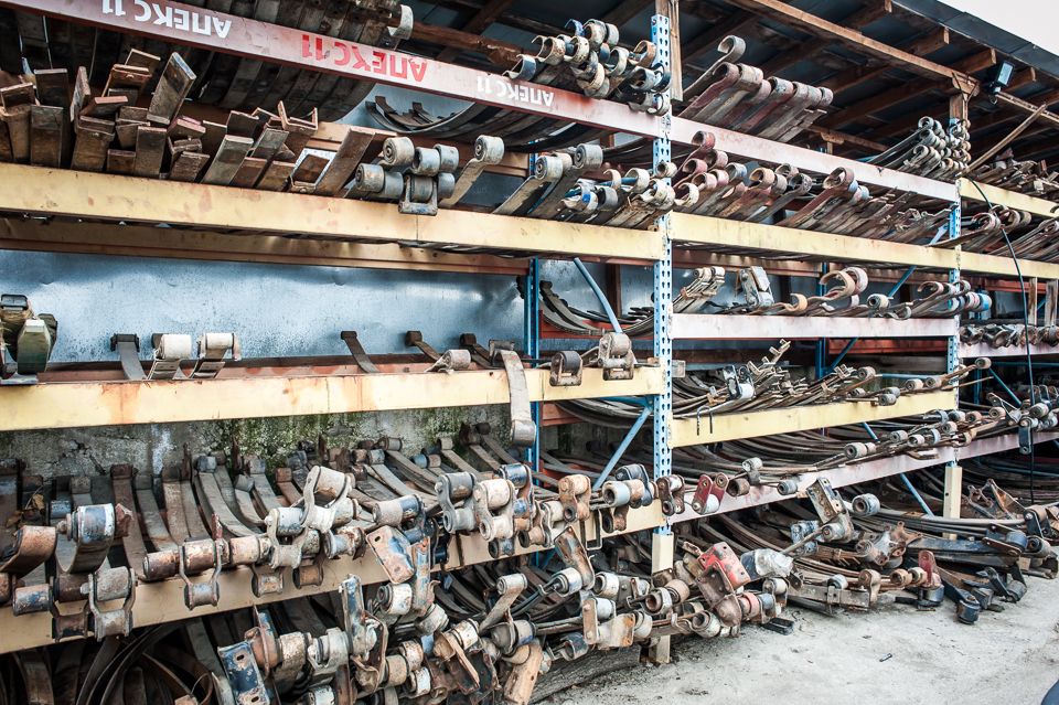 ТУРБО ОМ651 за Mercedes-Benz Sprinter W906/Мерцедес-Бенц Спринтер