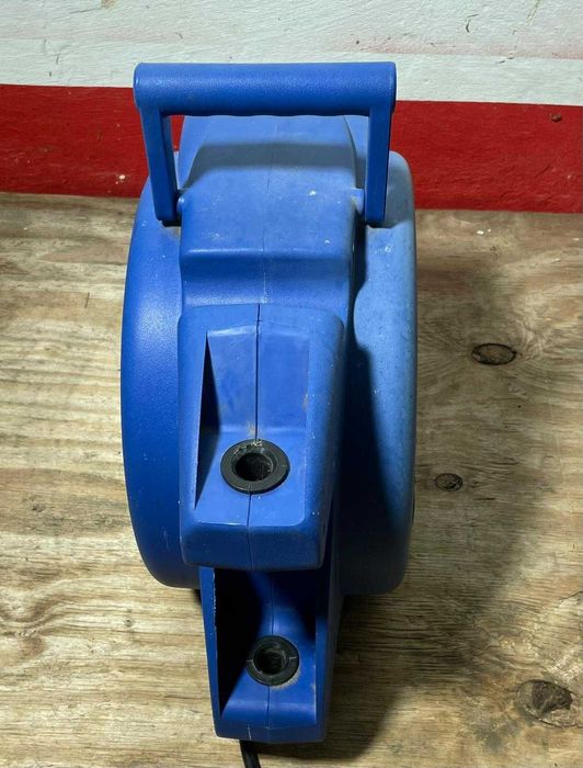 Tambur  cablu automat BGS