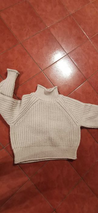 Pulovere de iarna, groase