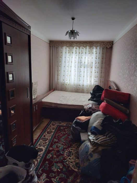 Квартира сотилади