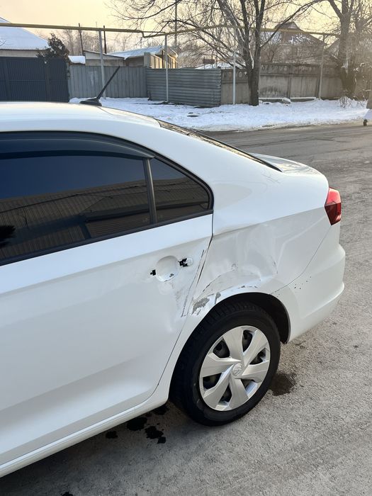 Фольксваген поло 2021 рестайлинг