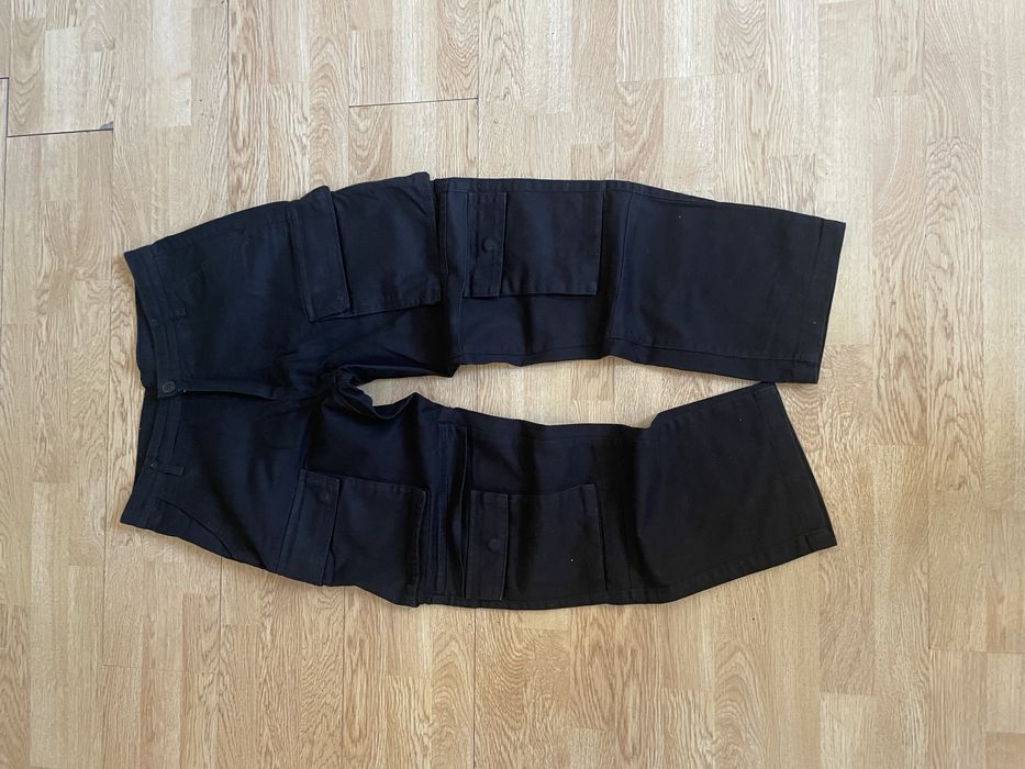Blugi Cargo New Yorker