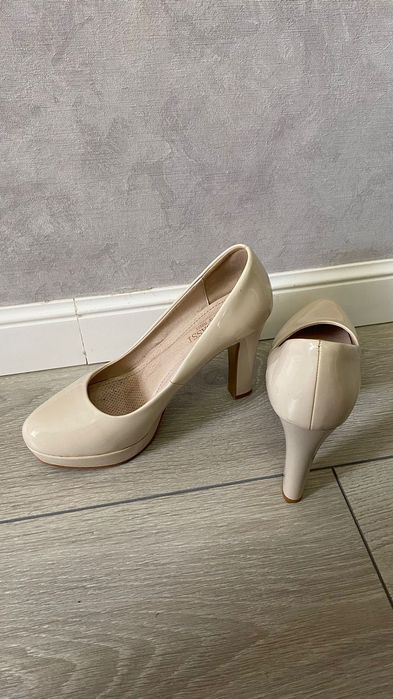 Туфли в отличном состоянии