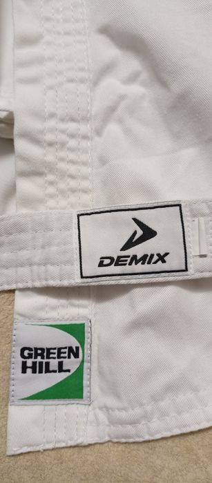 Кимоно детское, рост 120