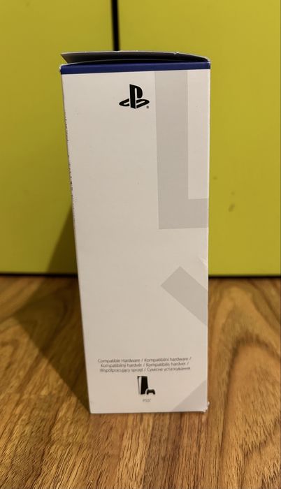 НОВ Playstation 5 контролер- неотварян