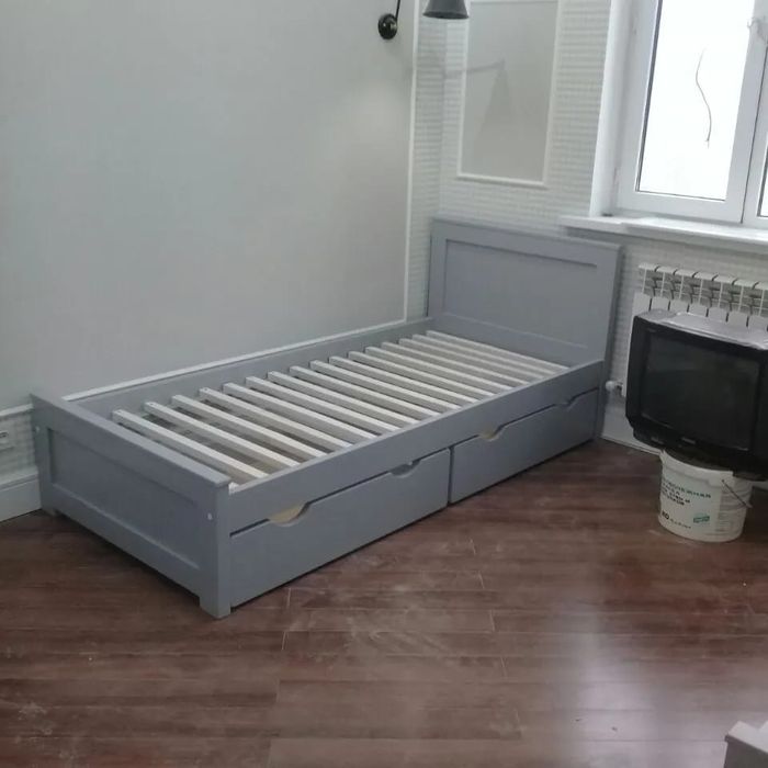 Детские кроватки