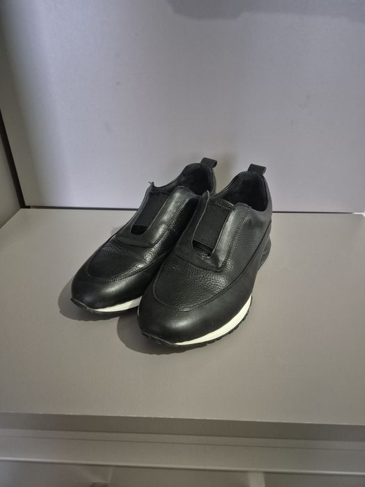 Обувь демисезон размер 40