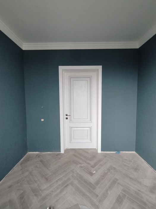 Ремонт квартир любой сложности