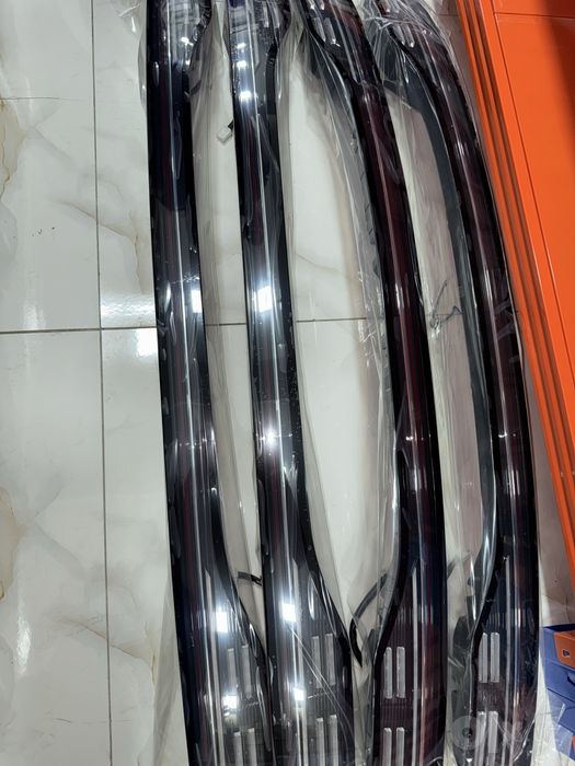 BYD  zapchast fara
