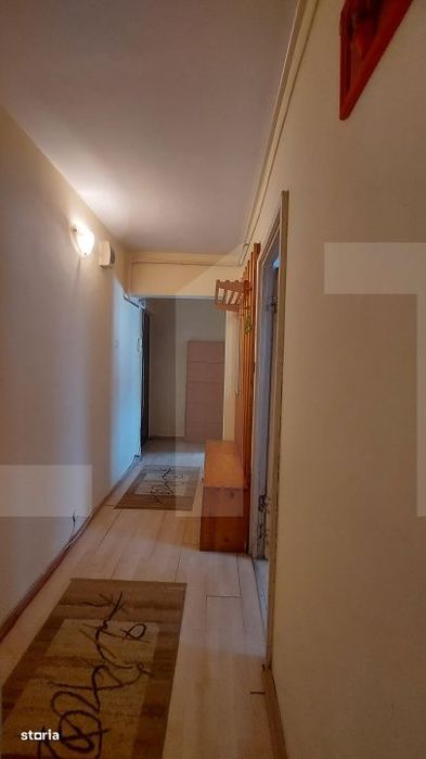 Apartament 3 camere I Etaj 1 I Mobilat si utilat I Insorit