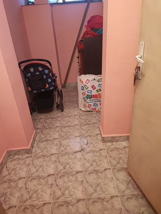 Продава се Двустаен апартамент в Плевен, Дружба 3 - 73 кв.м за 1439 €/кв.м - Снимка #17