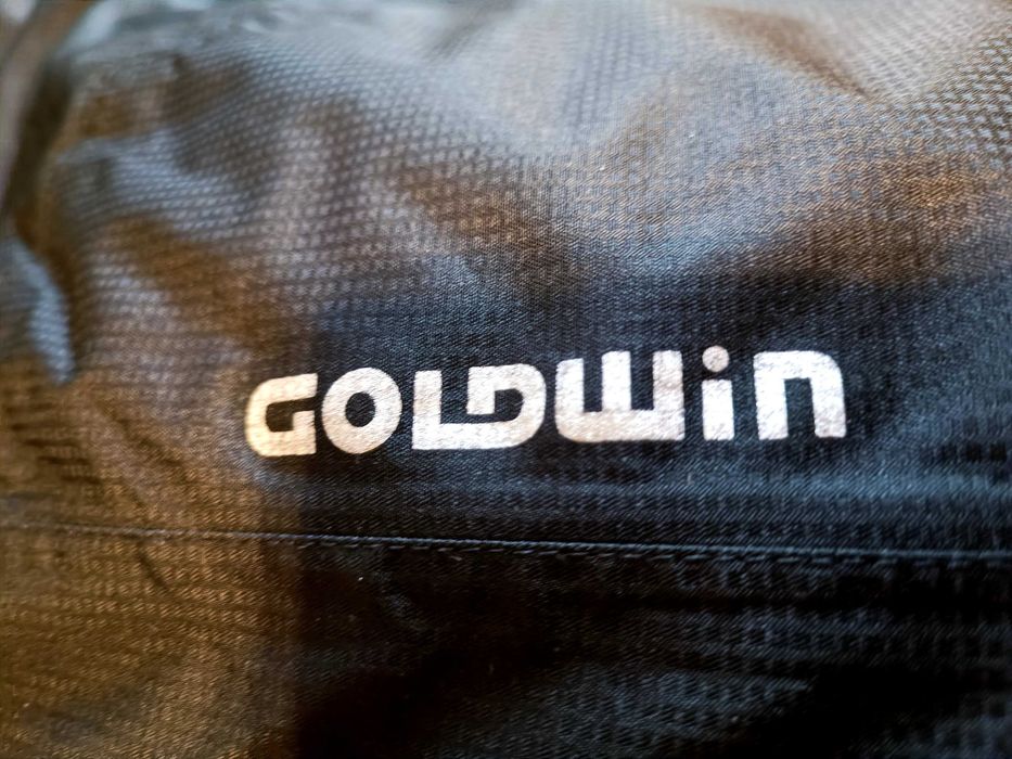 Лыжные штаны мужские Goldwin