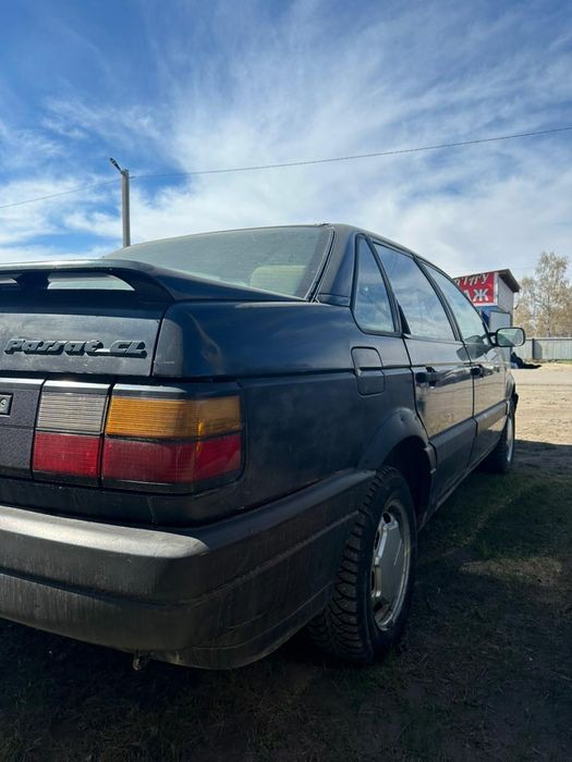 Продам авто Volkswagen passat