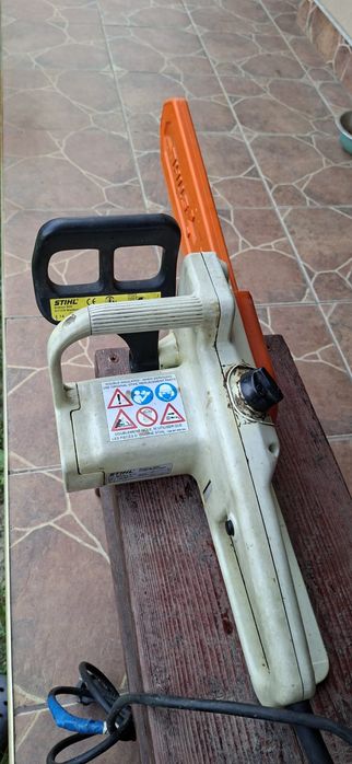 Drujba electrica  Stihl E14