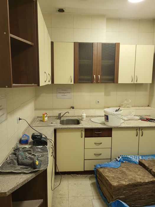 Продам кухенный гарнитуру