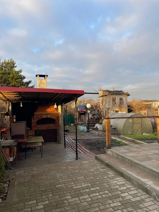 Продается хороший дом