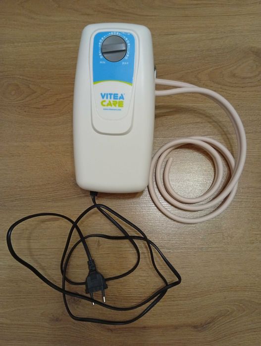 Декубитален дюшек за лежащо болни за Единично легло - 90/190-200(Vitea Care)