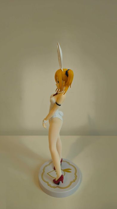 Kaguya-sama wa Kokurasetai - Hayasaka Ai - BiCute Bunnies (FuRyu) 29cm