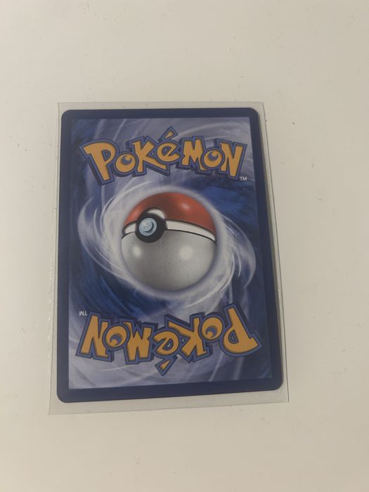 Ampharos-Chaos Rising