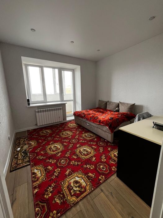 Продам 4-х комн. квартиру