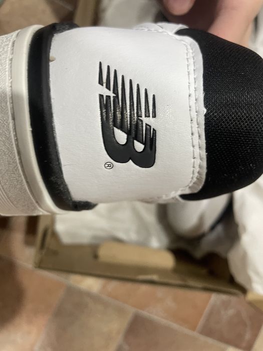 Кроссовки New Balance