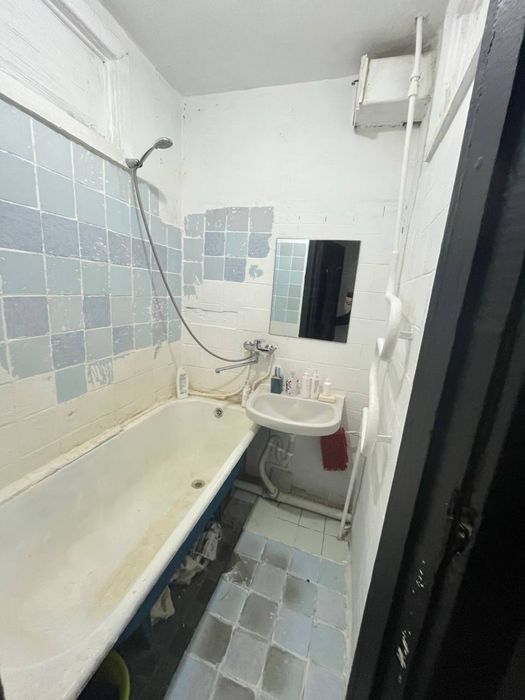 Продаю квартиру срочно!