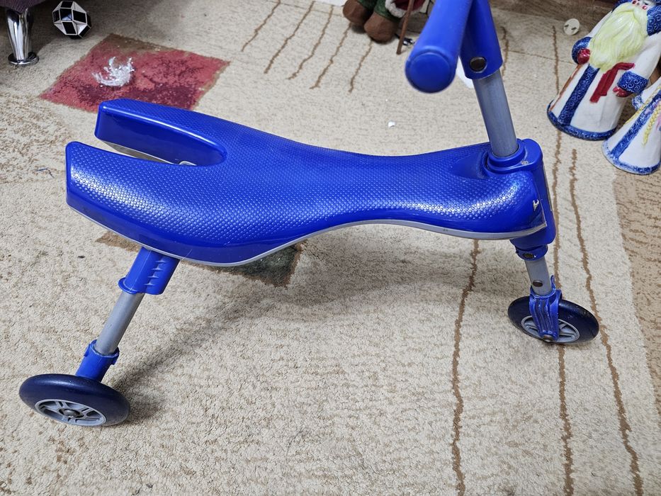 Беговел для самых маленьких