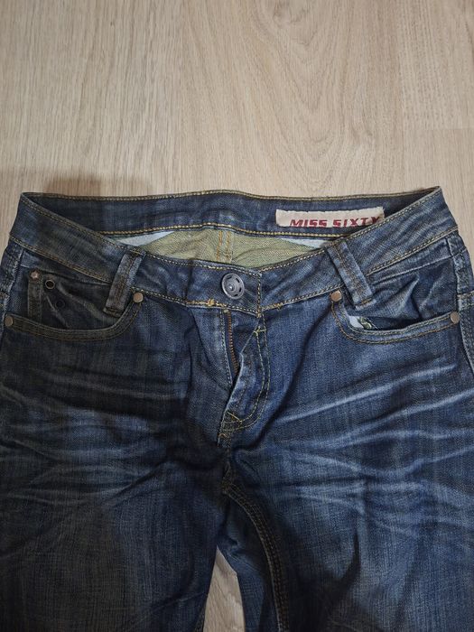 Miss sixty дънки