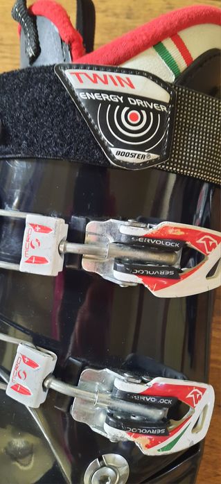 Nordica Dobermann Pro 130