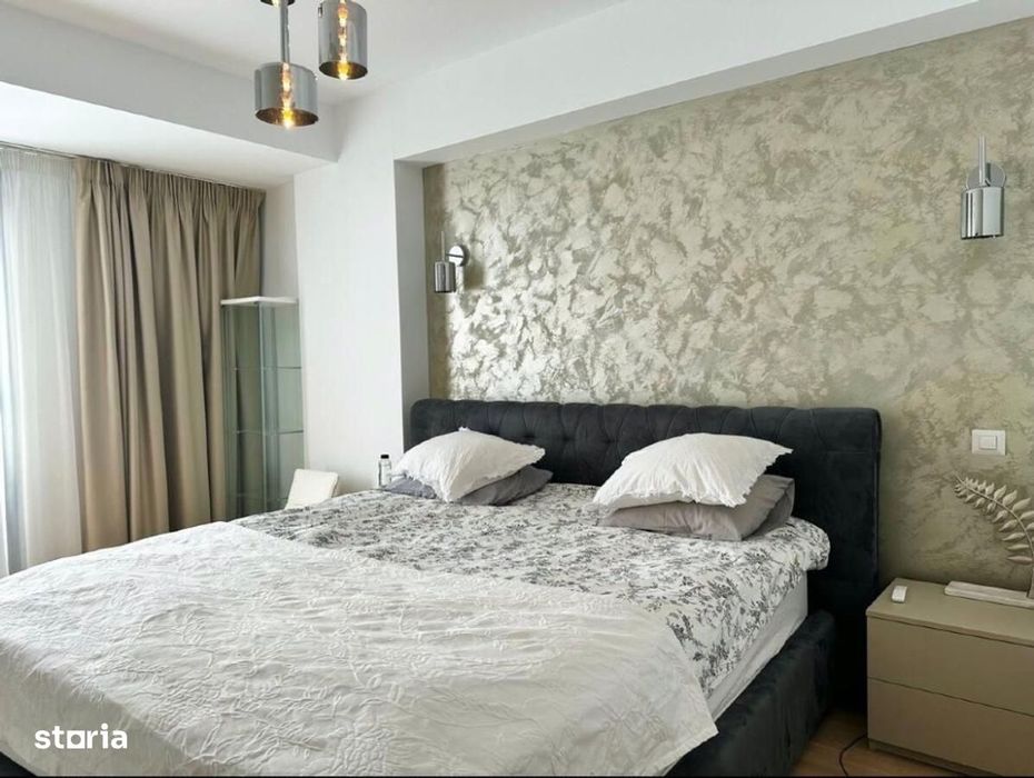 4 camere Herastrau