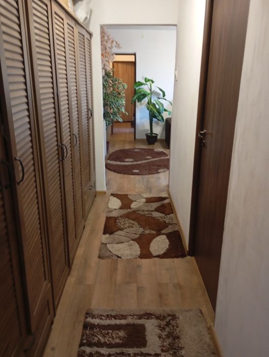 Apartament 4 camere Nicolae Titulescu Nr 53
