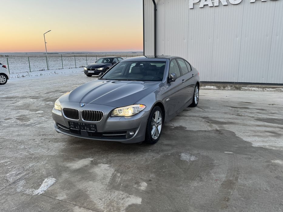 Bmw X Drive/trapa/camere/distronic/head up/keyless/sc comfort/rate