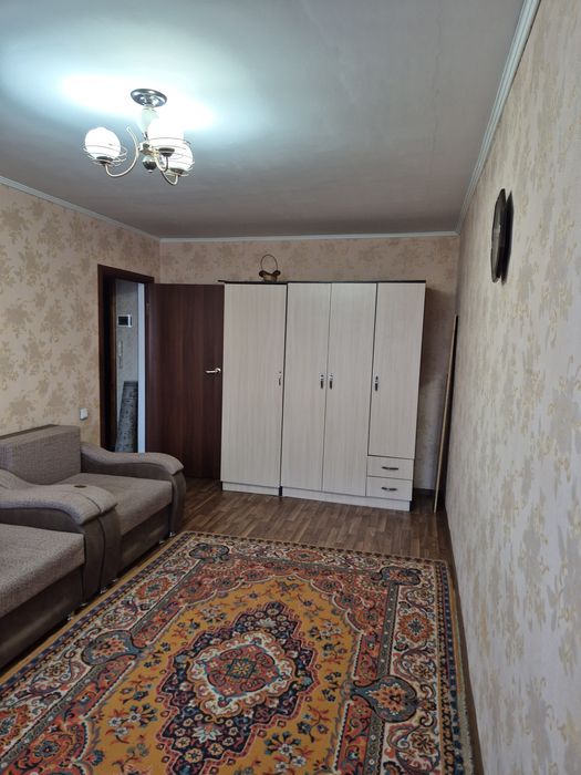 Квартира в Астане