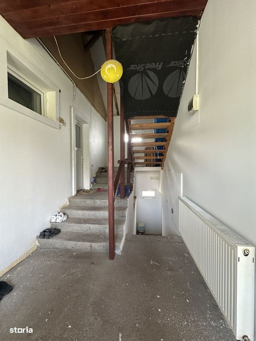 Agentia imobiliara VIGAFON vinde casa 6 camere Fulga de Sus-Prahova