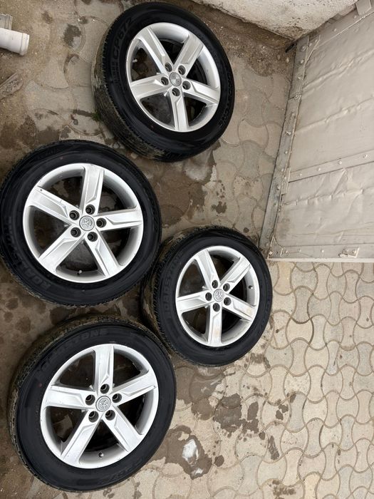 Диски покрышкасымен