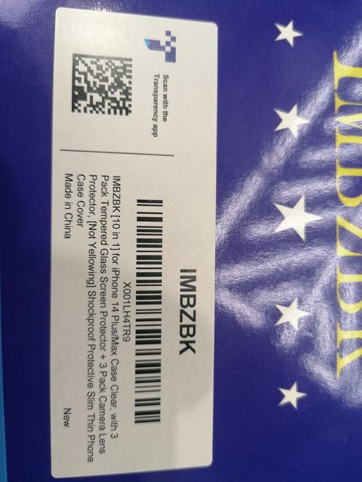 IPHONE 14 PLUS/ PRO MAX Carcasa si 3 folii protectie