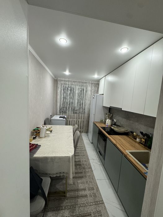 Продам квартиру 2ком