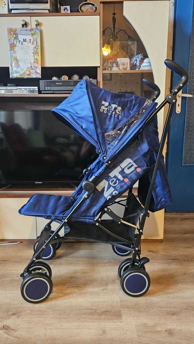 Детска лятна количка